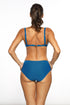 Swimsuit two piece model 143382